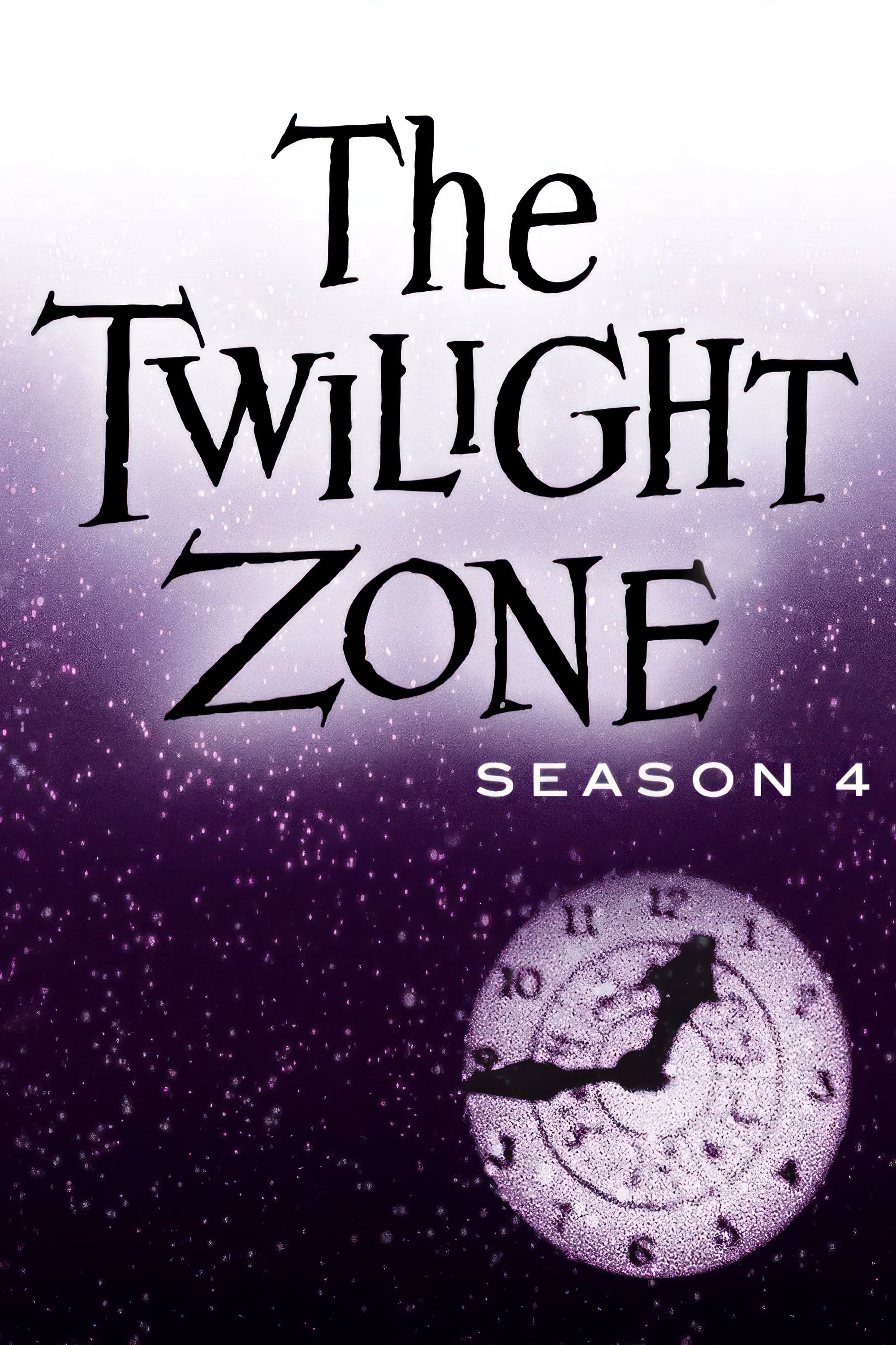 The Twilight Zone - Season 4 [21664] (A1764339395) [[Shows]] --Plex--